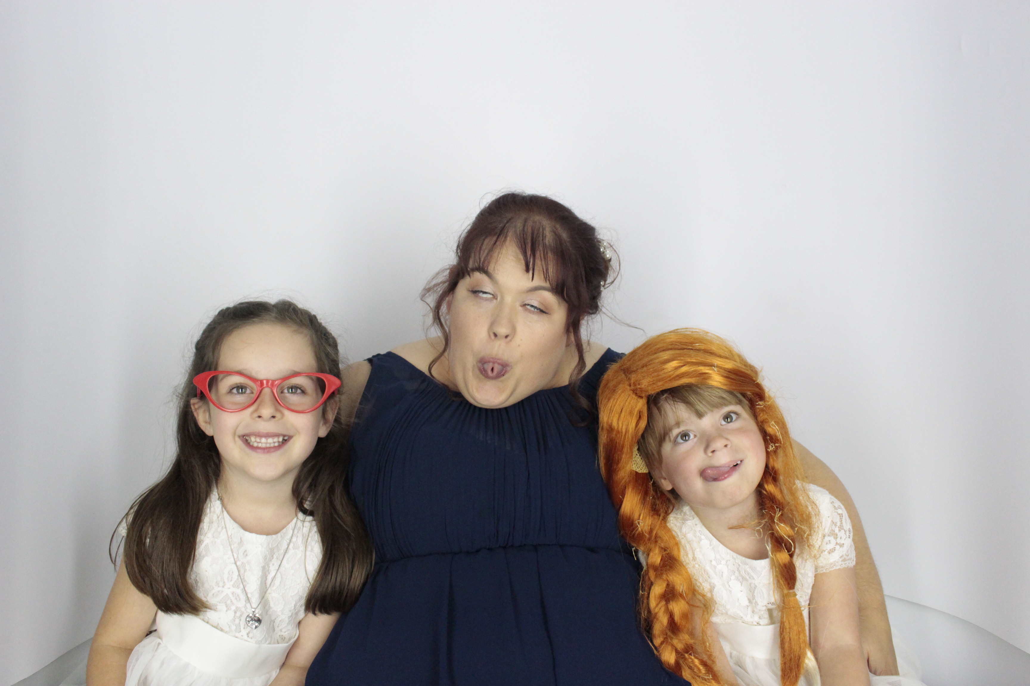  Heather & Daniel's Wedding | View more photos from the event at gallery.myphotoboothexperience.co.uk/u/MyPhotoBoothExperienceLtd/Heather-Daniels-Wedding